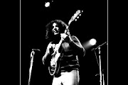 Jerry Garcia