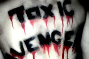 The Toxic Avenger