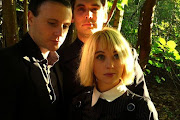 The Joy Formidable