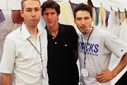 Beastie Boys