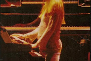 Rick Wakeman