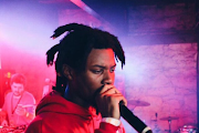 Denzel Curry