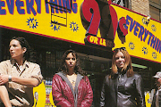Luscious Jackson
