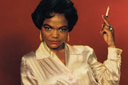 Eartha Kitt