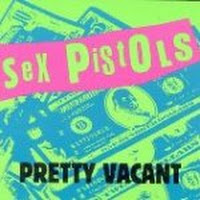 Pretty Vacant: The Best Of '76