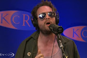 Father John Misty