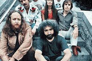 Grateful Dead