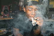 Dizzy Wright