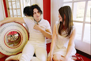 The White Stripes