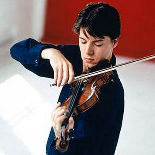 Joshua Bell