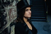 Madeleine Peyroux