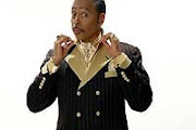 Morris Day