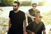 Yellow Claw