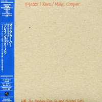 Places I Know/The Machine Gun Co. With Mike Cooper