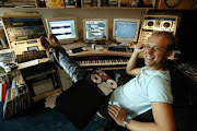 Armin van Buuren