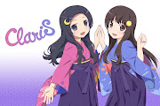 ClariS