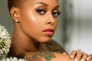 Chrisette Michele