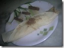 26 - Crunchy choclate rolls 26 - Crunchy choclate rolls