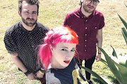 Paramore