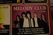 Melody Club