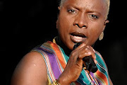 Angelique Kidjo