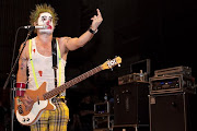 NOFX