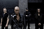 Skunk Anansie
