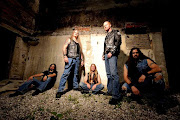 Iced Earth