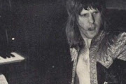 Keith Emerson