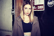 Alison Wonderland