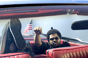 Ice Cube