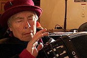 Pauline Oliveros