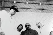 Cypress Hill