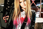 Avril Lavigne