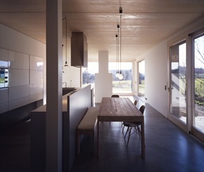 interior-arquitectura-casa-madera-Triendl-und-fessler-architekten interior-arquitectura-casa-madera-Triendl-und-fessler-architekten