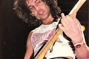 Billy Squier