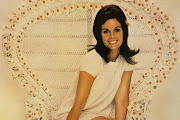 Claudine Longet