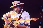 Roy Buchanan