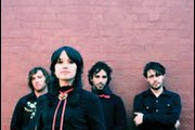 Howling Bells