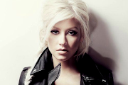 Christina Aguilera