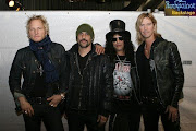 Velvet Revolver