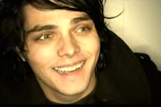 Gerard Way