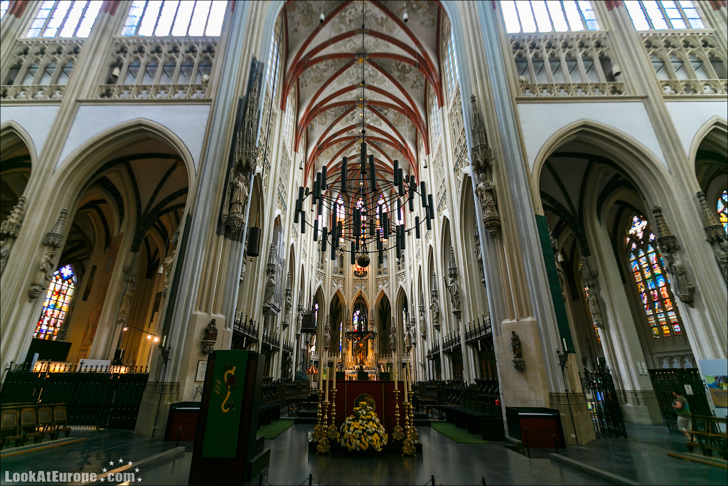 LookAtEurope.com - Город с трудным названием Хертогенбос | Holland, Hertogenbosch