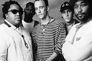 Dave Matthews Band