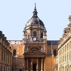 22 - Lemercier - Iglesia de la Sorbona de Paris