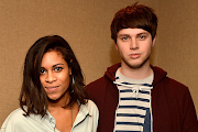 AlunaGeorge