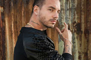 J Balvin