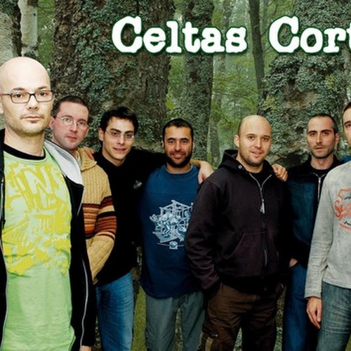 Celtas Cortos