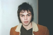 Gaz Coombes