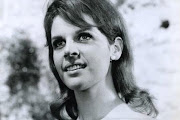 Claudine Longet